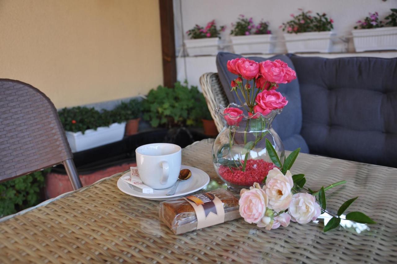 Family Hotel Dalia Velingrad Exterior foto