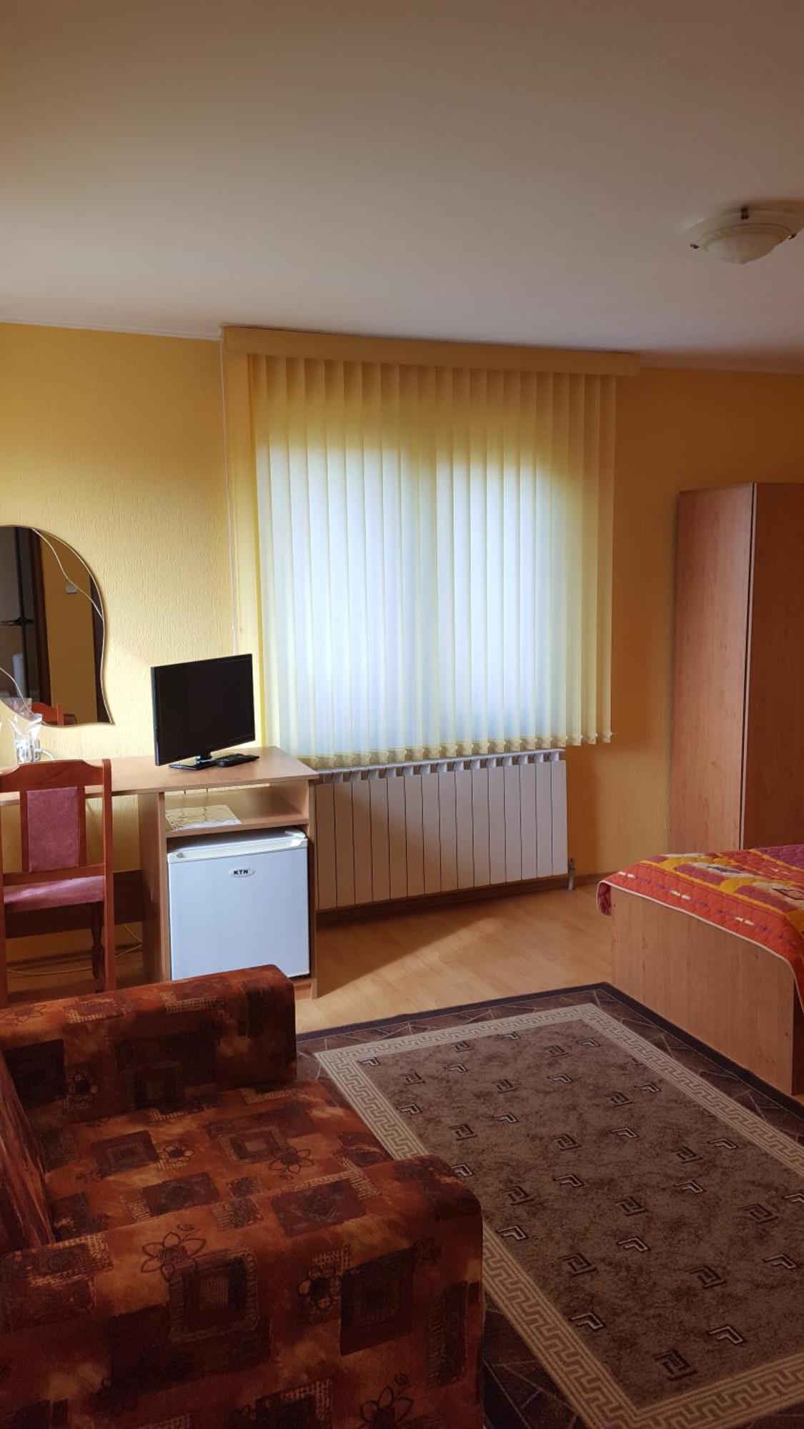Family Hotel Dalia Velingrad Quarto foto