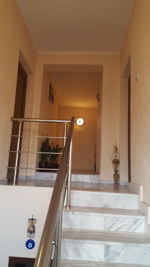 Family Hotel Dalia Velingrad Exterior foto