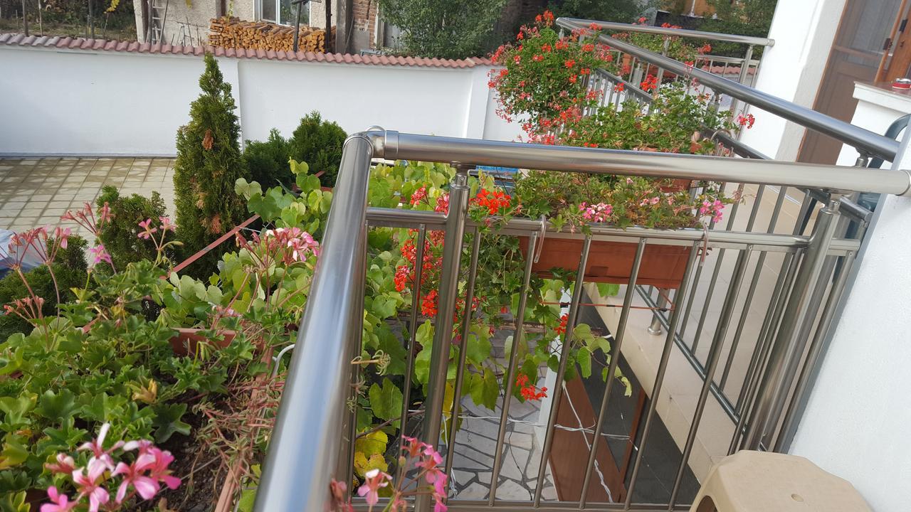 Family Hotel Dalia Velingrad Exterior foto