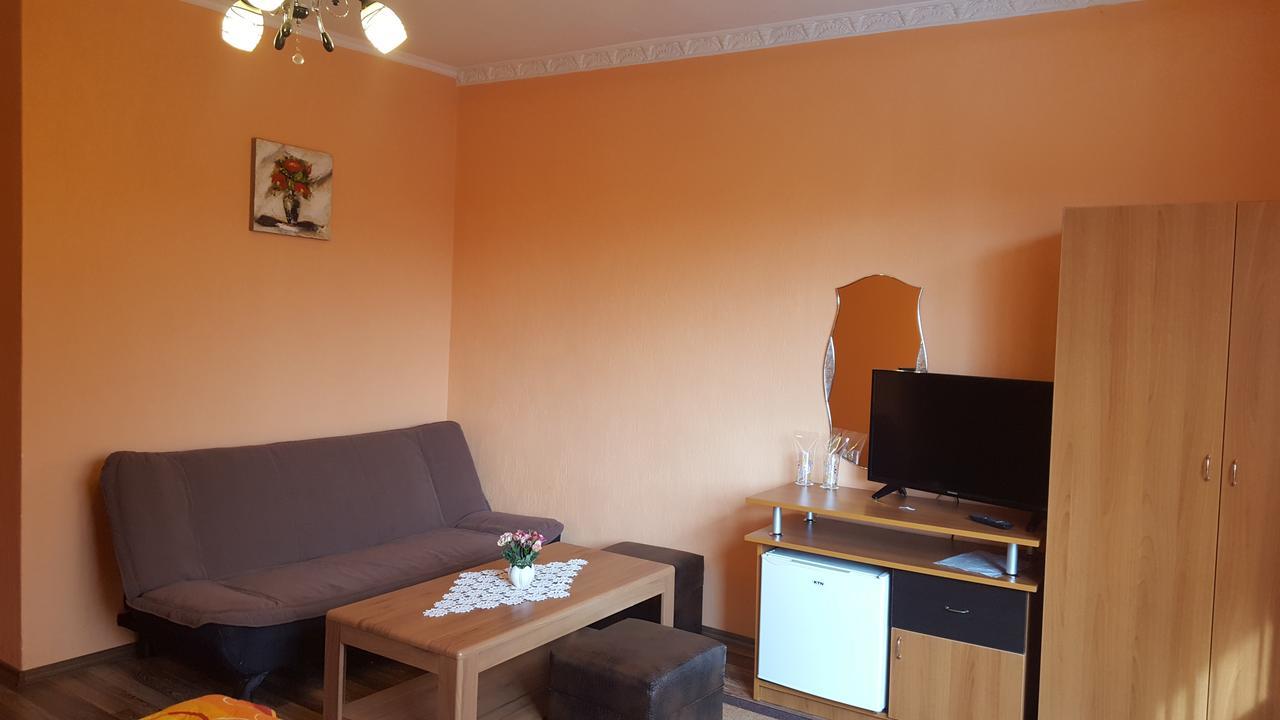 Family Hotel Dalia Velingrad Exterior foto