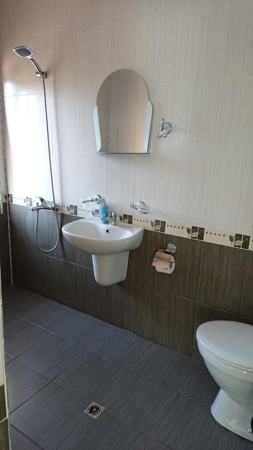 Family Hotel Dalia Velingrad Exterior foto