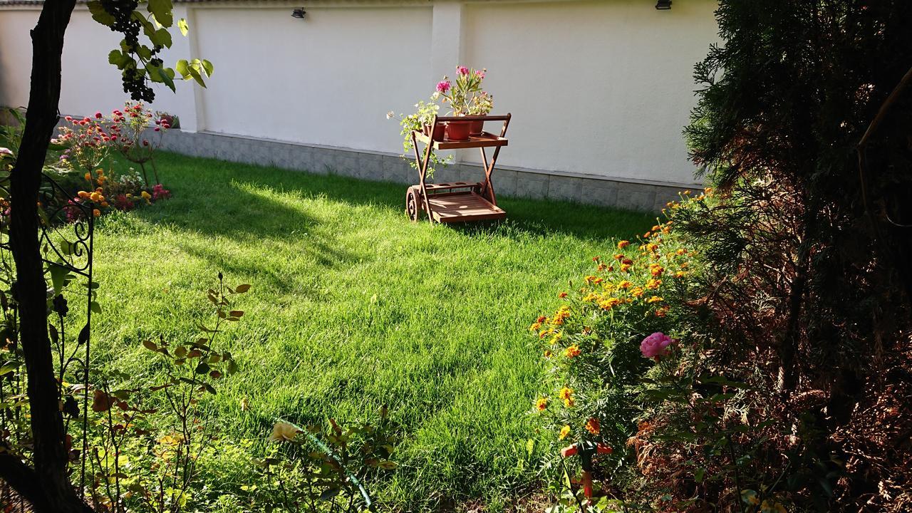 Family Hotel Dalia Velingrad Exterior foto